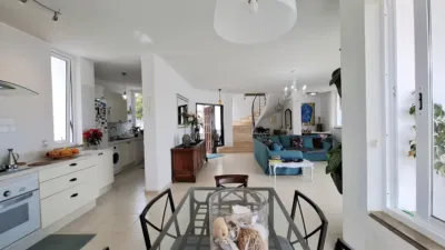 Chalet unifamiliar en venta en Calle Drago, Machado (El Rosario) de 760.000 €