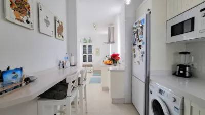 Chalet unifamiliar en venta en Calle Drago, Machado (El Rosario) de 760.000 €