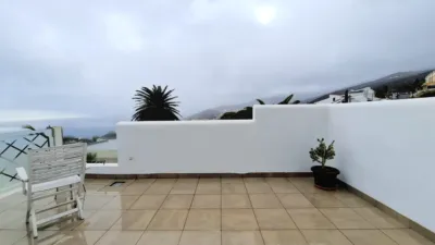 Chalet unifamiliar en venta en Calle Drago, Machado (El Rosario) de 760.000 €