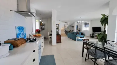 Chalet unifamiliar en venta en Calle Drago, Machado (El Rosario) de 760.000 €