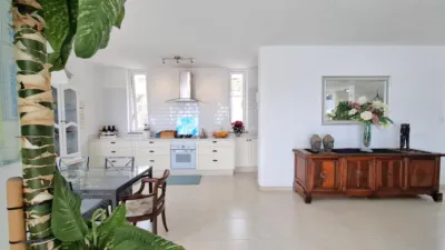 Chalet unifamiliar en venta en Calle Drago, Machado (El Rosario) de 760.000 €