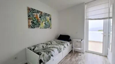 Chalet unifamiliar en venta en Calle Drago, Machado (El Rosario) de 760.000 €