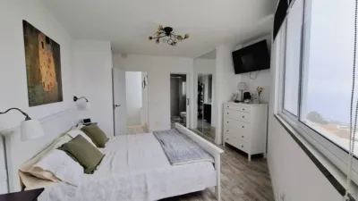 Chalet unifamiliar en venta en Calle Drago, Machado (El Rosario) de 760.000 €