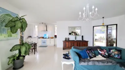 Chalet unifamiliar en venta en Calle Drago, Machado (El Rosario) de 760.000 €
