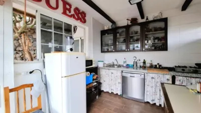 Chalet unifamiliar en venta en Calle Drago, Machado (El Rosario) de 760.000 €