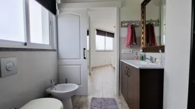 Chalet unifamiliar en venta en Calle Drago, Machado (El Rosario) de 760.000 €