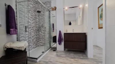 Chalet unifamiliar en venta en Calle Drago, Machado (El Rosario) de 760.000 €