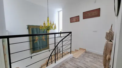 Chalet unifamiliar en venta en Calle Drago, Machado (El Rosario) de 760.000 €