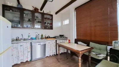 Chalet unifamiliar en venta en Calle Drago, Machado (El Rosario) de 760.000 €