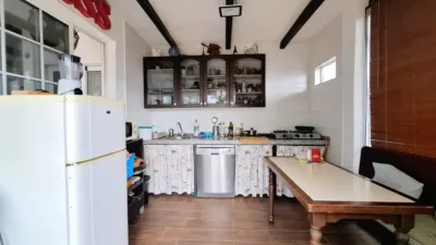 Chalet unifamiliar en venta en Calle Drago, Machado (El Rosario) de 760.000 €