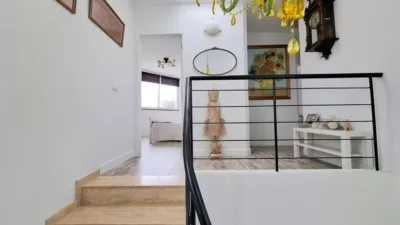 Chalet unifamiliar en venta en Calle Drago, Machado (El Rosario) de 760.000 €