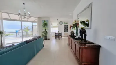 Chalet unifamiliar en venta en Calle Drago, Machado (El Rosario) de 760.000 €