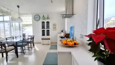 Chalet unifamiliar en venta en Calle Drago, Machado (El Rosario) de 760.000 €