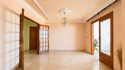 Apartment on Infanta Isabel Street photo 14
