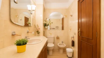Apartment on Infanta Isabel Street photo 44