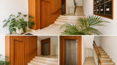 Apartment on Infanta Isabel Street photo 57