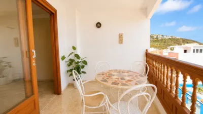 Apartment on Infanta Isabel Street photo 2