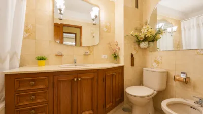 Apartment on Infanta Isabel Street photo 43