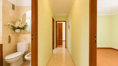 Apartment on Infanta Isabel Street photo 41