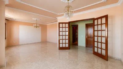 Apartment on Infanta Isabel Street photo 6