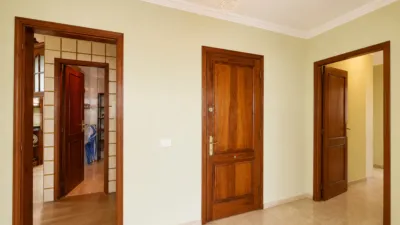 Apartment on Infanta Isabel Street photo 34
