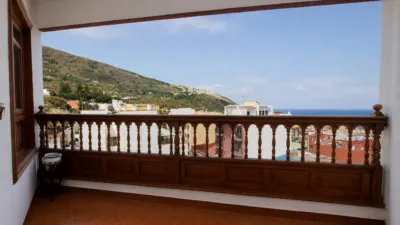 Apartment on Infanta Isabel Street photo 24