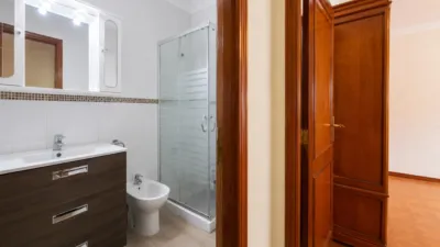 Apartment on Infanta Isabel Street photo 51