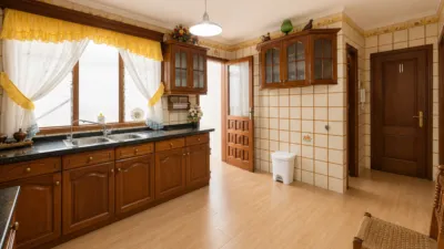 Apartment on Infanta Isabel Street photo 38