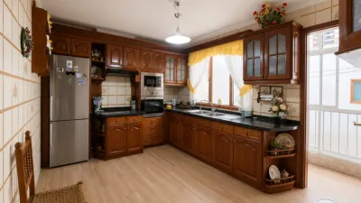 Apartment on Infanta Isabel Street photo 36