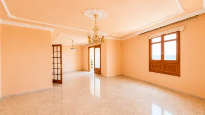 Apartment on Infanta Isabel Street photo 13