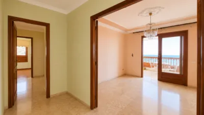 Apartment on Infanta Isabel Street photo 16