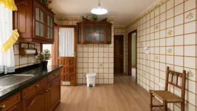 Apartment on Infanta Isabel Street photo 39