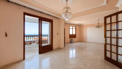 Apartment on Infanta Isabel Street photo 8