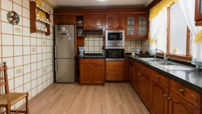 Apartment on Infanta Isabel Street photo 37