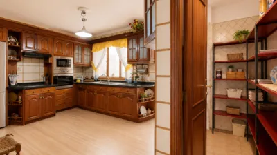 Apartment on Infanta Isabel Street photo 35