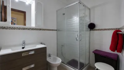 Apartment on Infanta Isabel Street photo 52