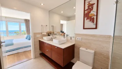 Apartment on Avenida Francisco La Roche photo 5