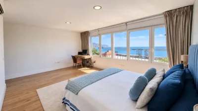 Apartment on Avenida Francisco La Roche photo 6