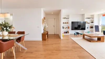 Apartment on Avenida Francisco La Roche photo 13