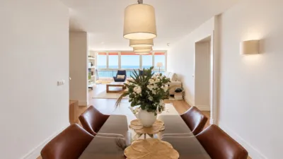 Apartment on Avenida Francisco La Roche photo 19