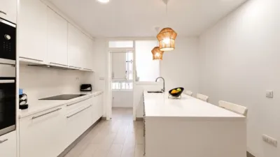 Apartment on Avenida Francisco La Roche photo 24
