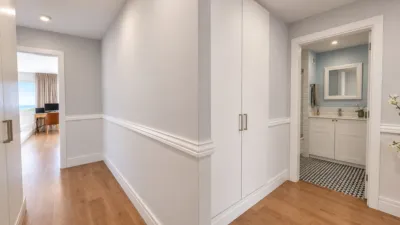 Apartment on Avenida Francisco La Roche photo 27