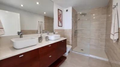 Apartment on Avenida Francisco La Roche photo 4