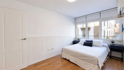 Apartment on Avenida Francisco La Roche photo 32