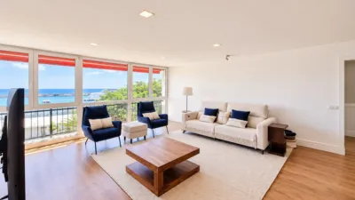 Apartment on Avenida Francisco La Roche photo 11