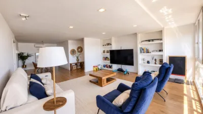 Apartment on Avenida Francisco La Roche photo 15