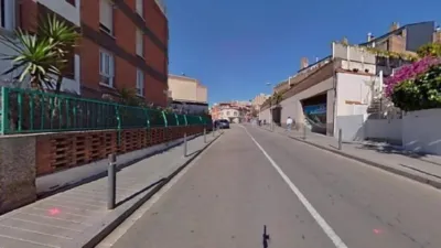 Piso en venta en Carrer del Pare Jacint Alegre, La Salut (Distrito Gràcia. Barcelona Capital) de 324.000 €