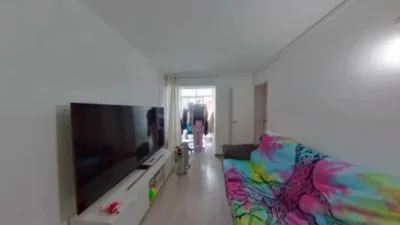 Piso en venta en Carrer del Pare Jacint Alegre, La Salut (Distrito Gràcia. Barcelona Capital) de 324.000 €