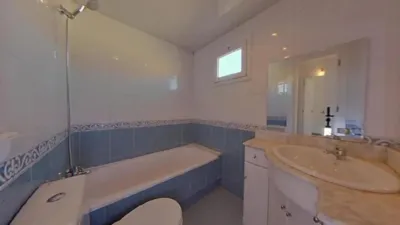 Piso en venta en Carrer del Pare Jacint Alegre, La Salut (Distrito Gràcia. Barcelona Capital) de 324.000 €