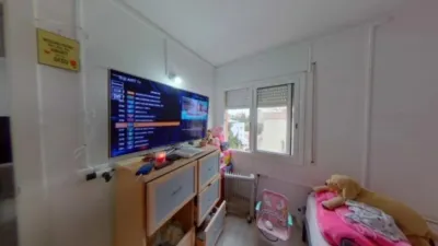 Piso en venta en Carrer del Pare Jacint Alegre, La Salut (Distrito Gràcia. Barcelona Capital) de 324.000 €